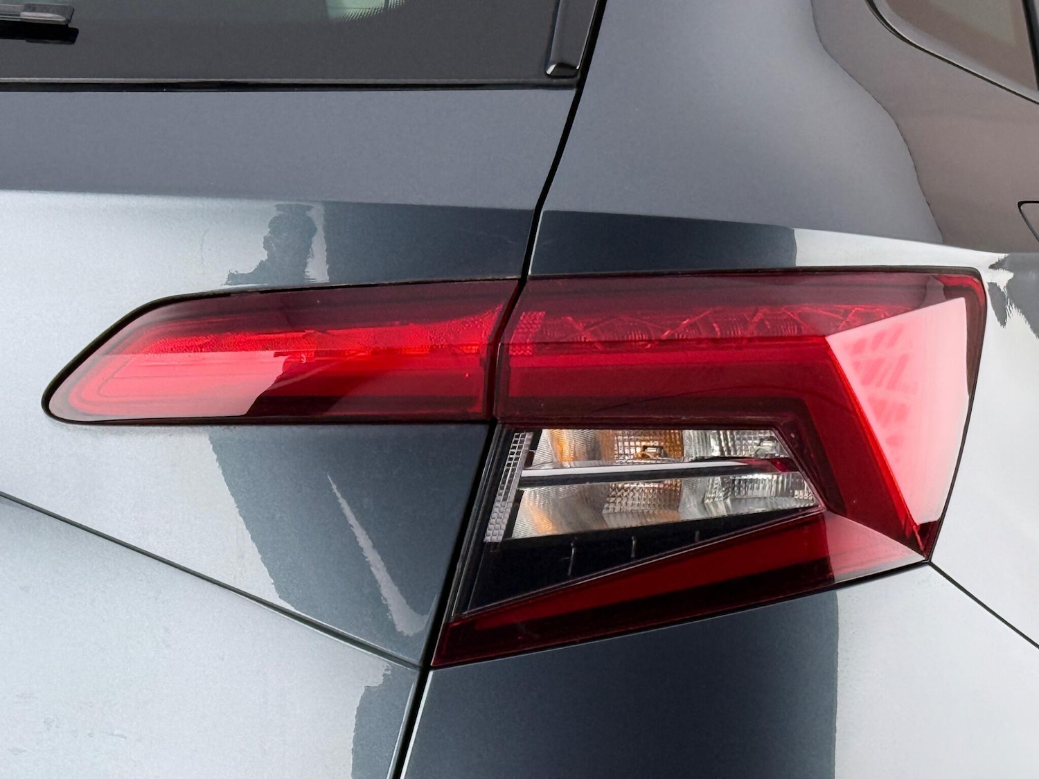 Used Skoda Karoq 2021 for sale - 78048324: Photo 8