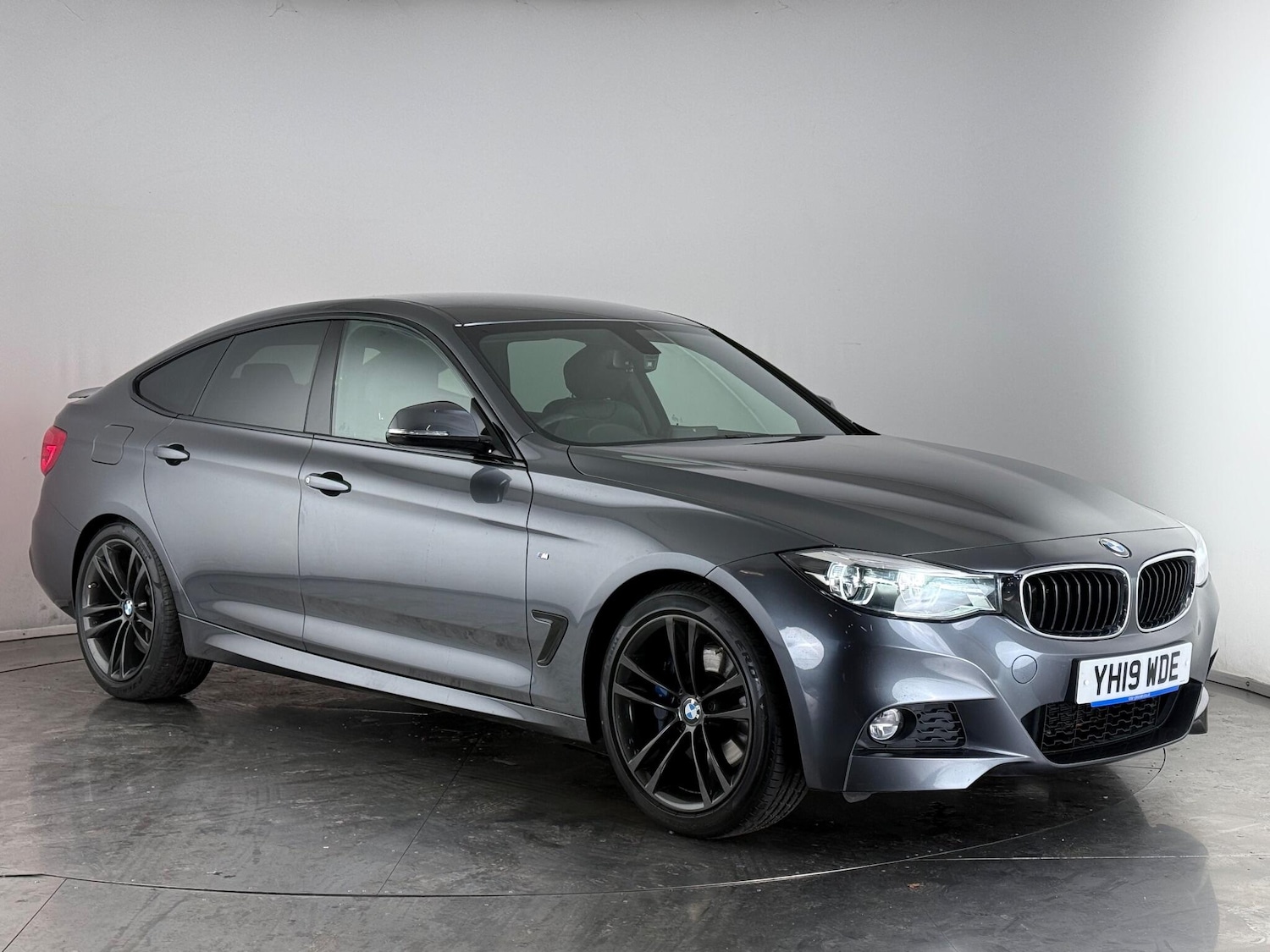 Used BMW 3 Series Gran Turismo 2019 for sale - 76633864: Photo 1