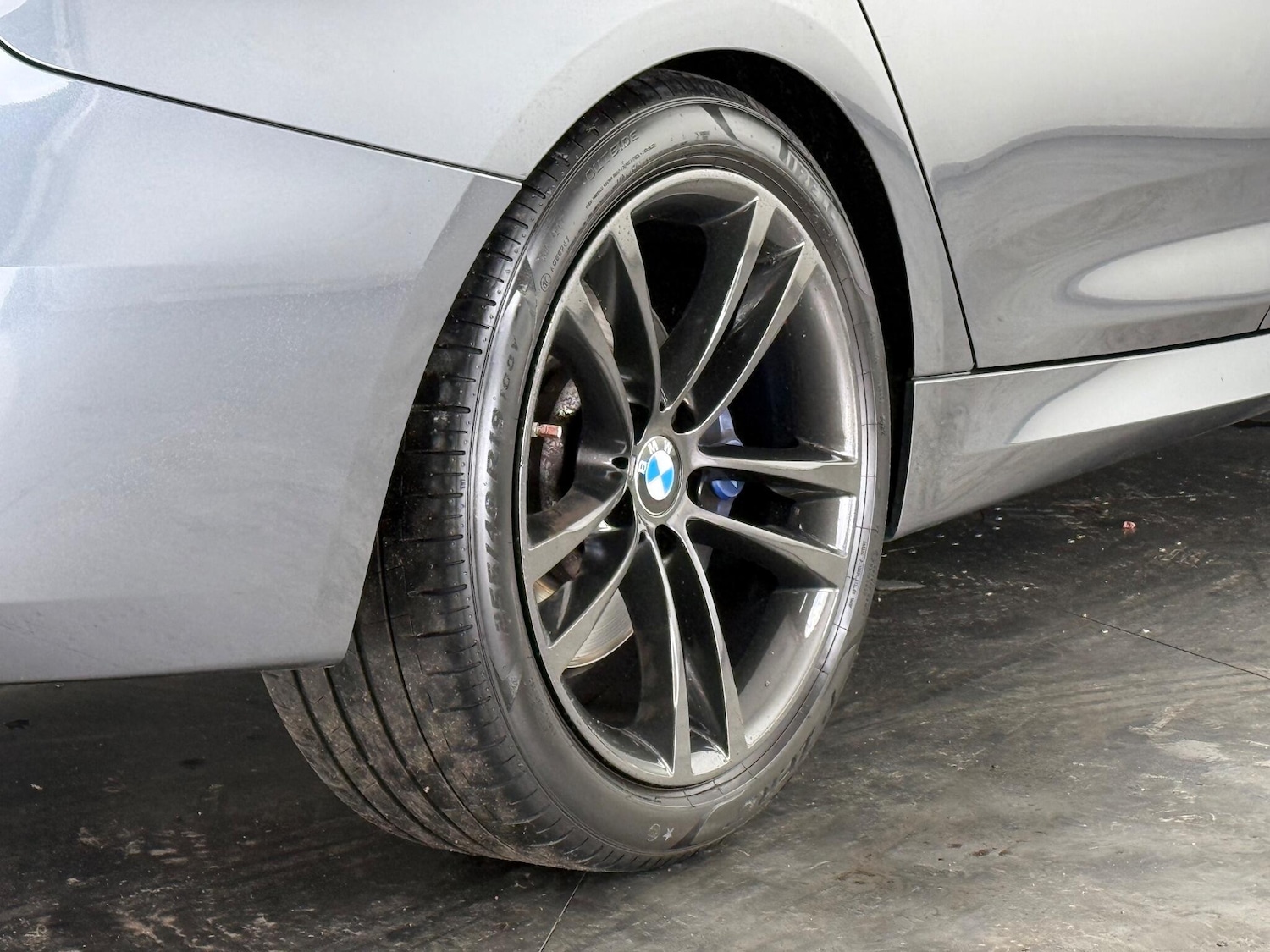 Used BMW 3 Series Gran Turismo 2019 for sale - 76633864: Photo 10