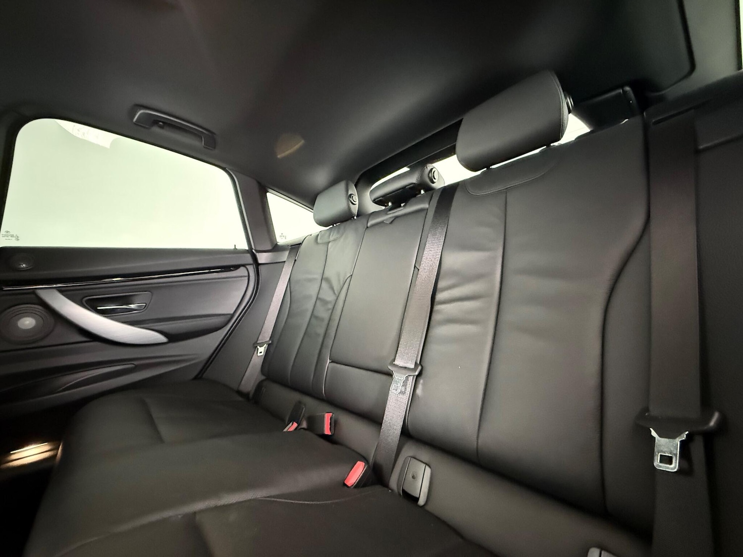 Used BMW 3 Series Gran Turismo 2019 for sale - 76633864: Photo 17