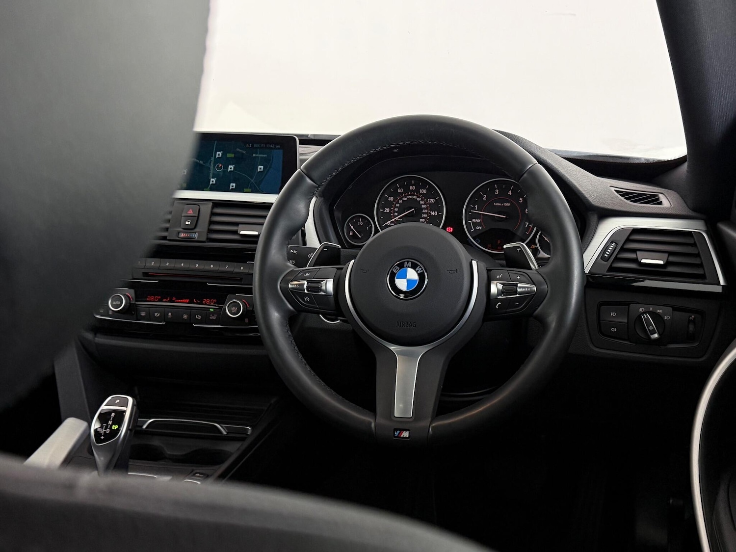 Used BMW 3 Series Gran Turismo 2019 for sale - 76633864: Photo 19