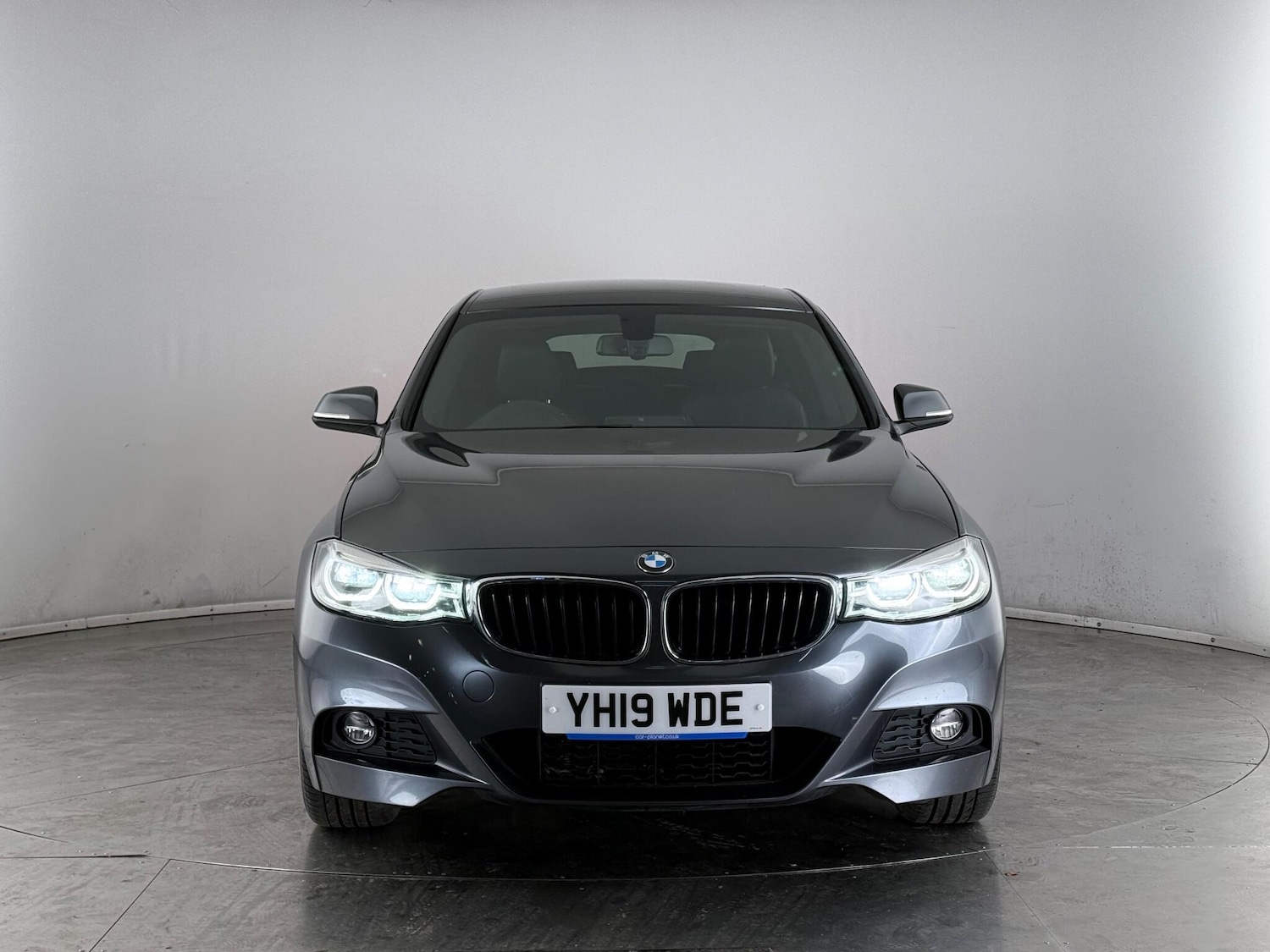 Used BMW 3 Series Gran Turismo 2019 for sale - 76633864: Photo 3