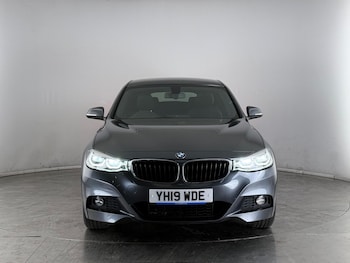 Used BMW 3 Series Gran Turismo 2019 for sale - 76633864: Photo