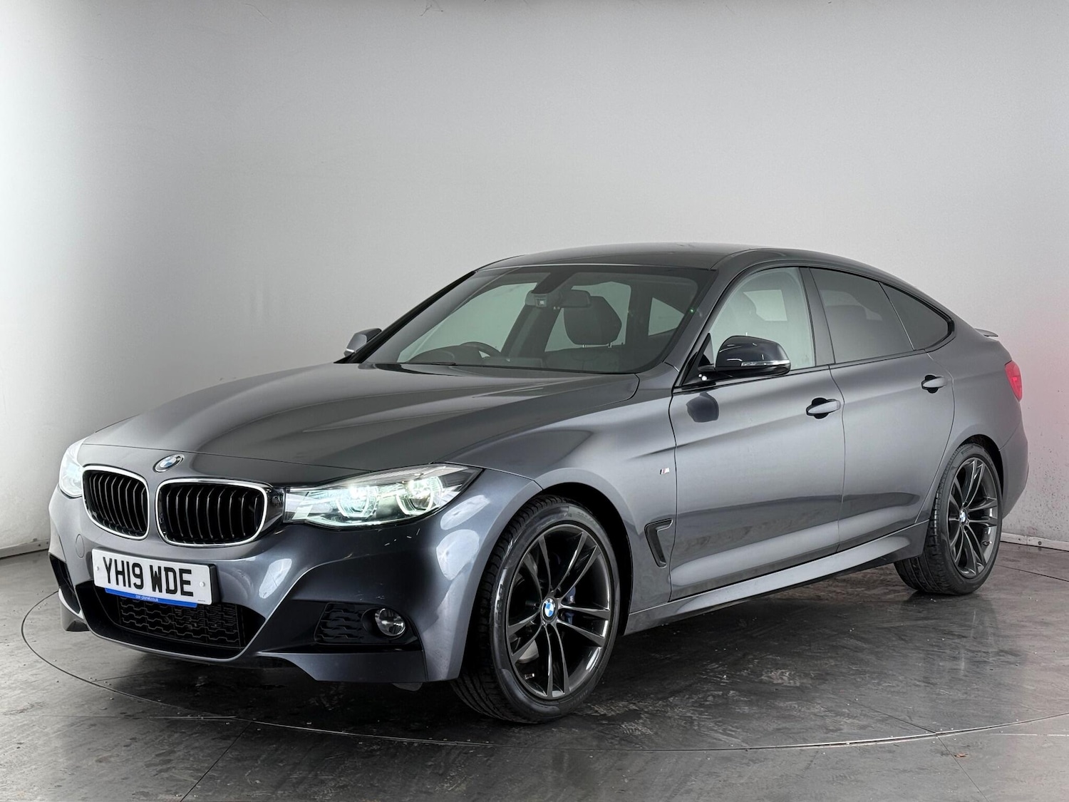 Used BMW 3 Series Gran Turismo 2019 for sale - 76633864: Photo 4