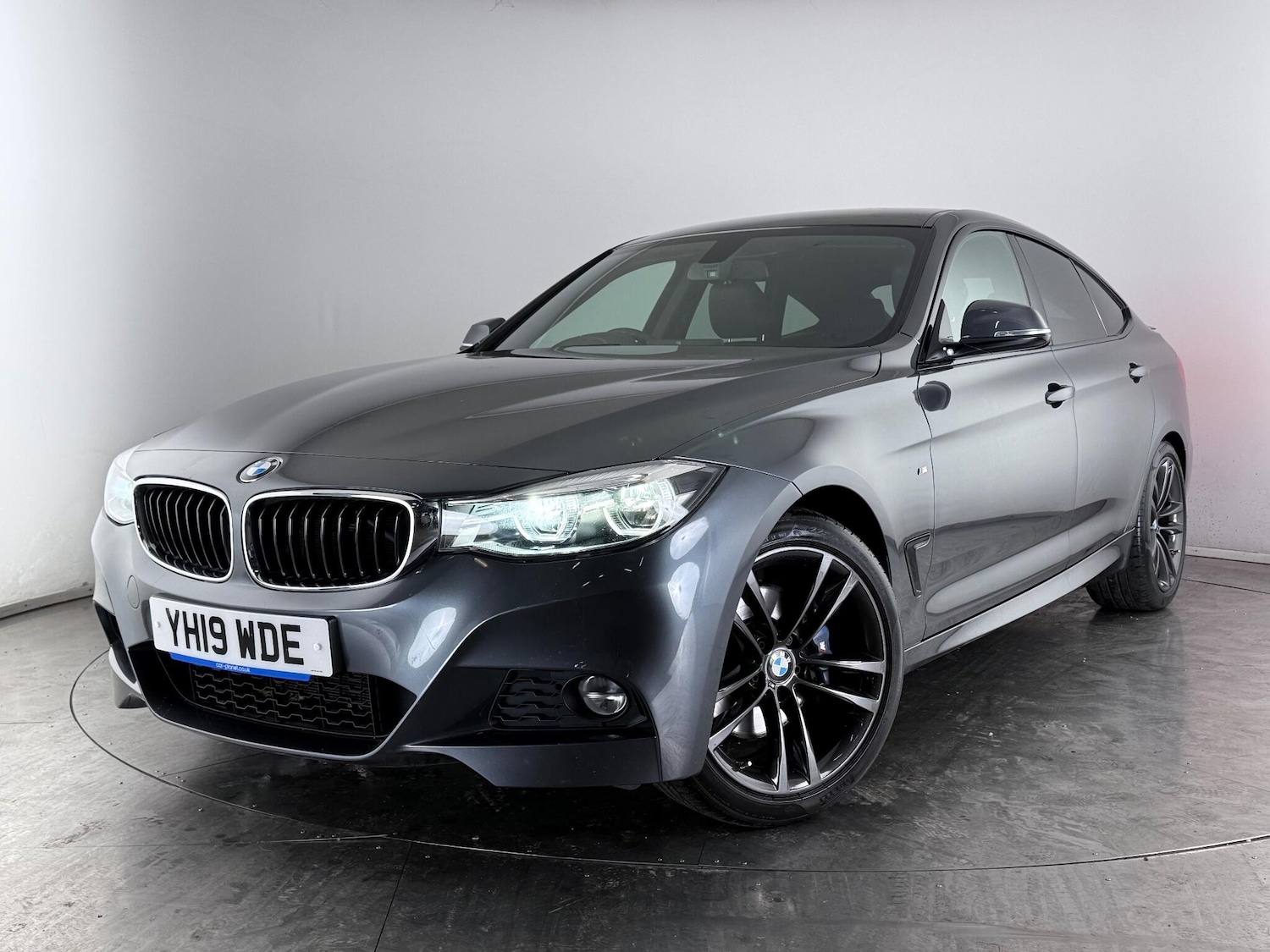 Used BMW 3 Series Gran Turismo 2019 for sale - 76633864: Photo 42