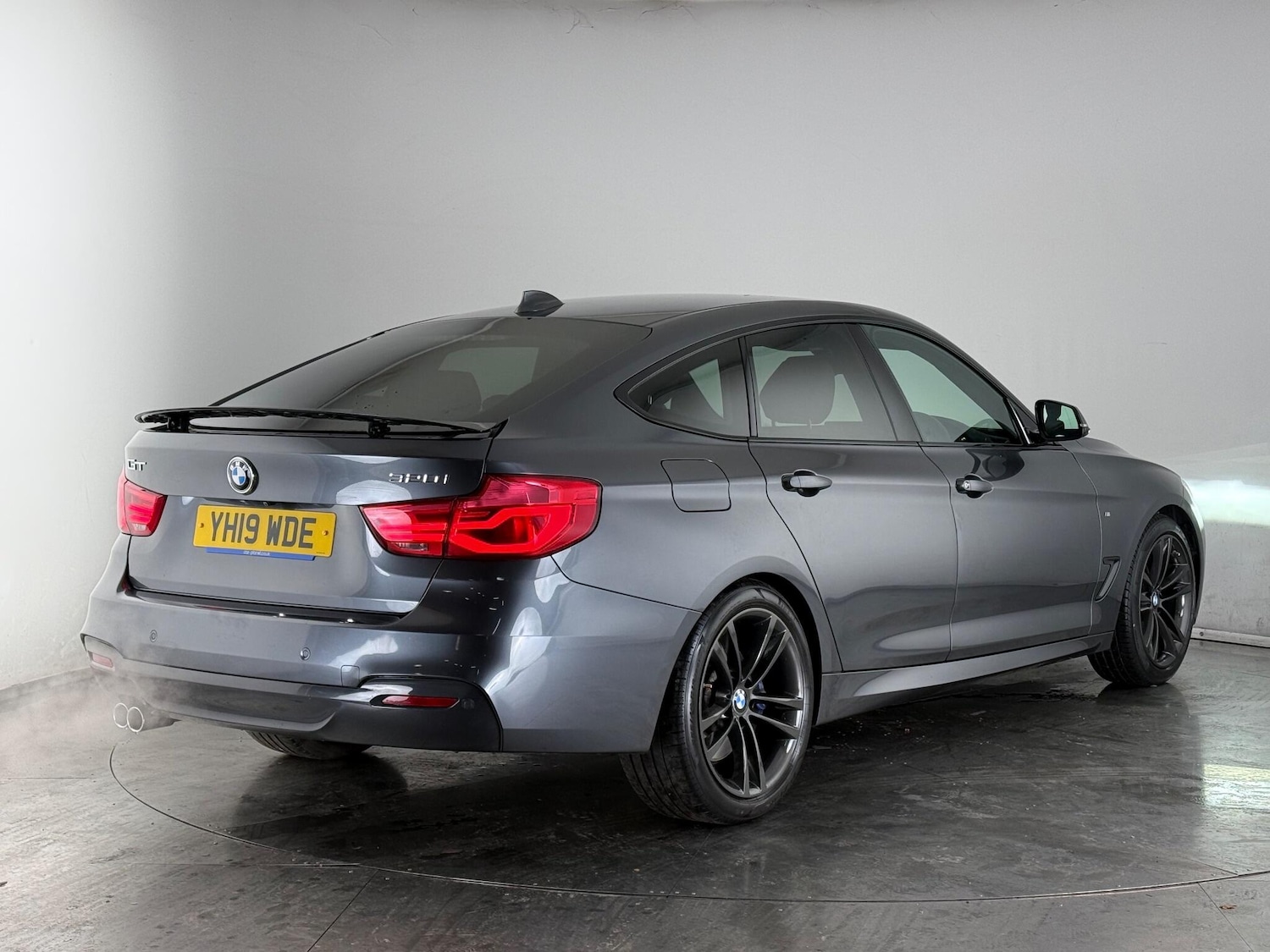 Used BMW 3 Series Gran Turismo 2019 for sale - 76633864: Photo 6