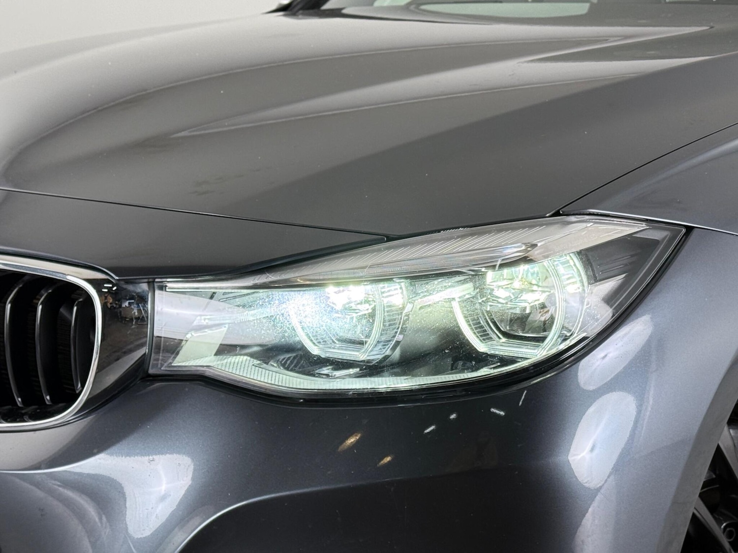 Used BMW 3 Series Gran Turismo 2019 for sale - 76633864: Photo 8