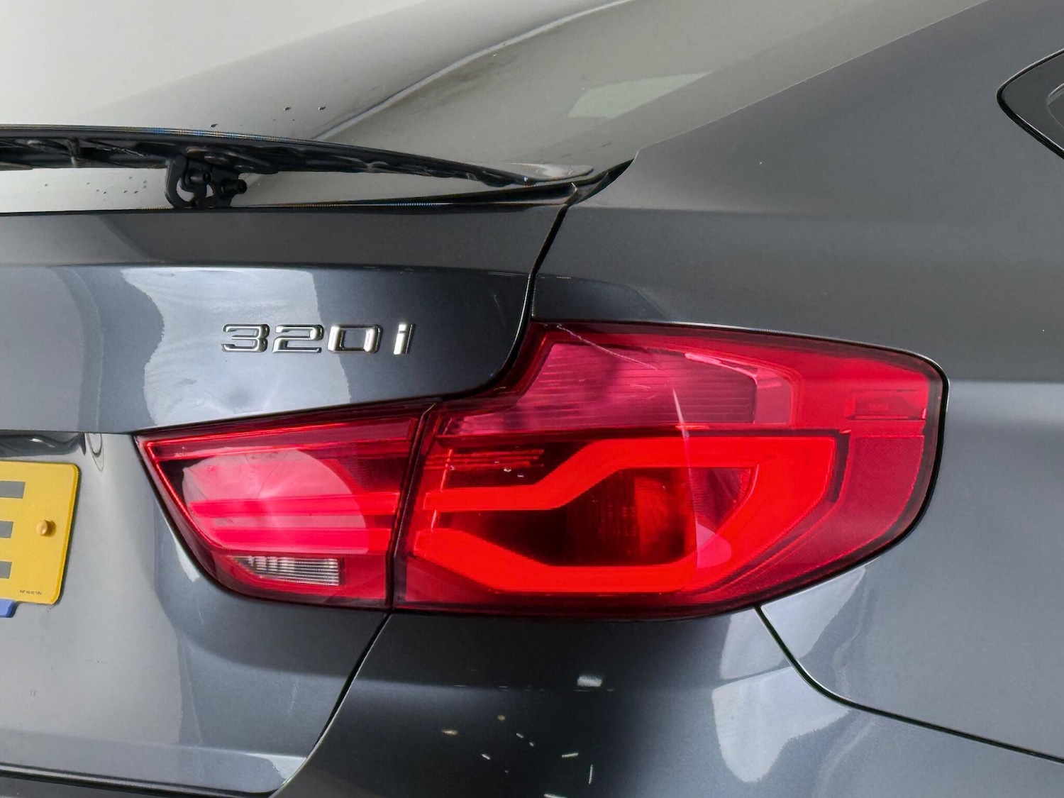 Used BMW 3 Series Gran Turismo 2019 for sale - 76633864: Photo 9