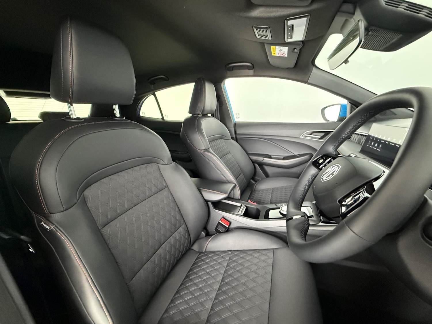 Used MG MG3 2024 for sale - 76467005: Photo 13