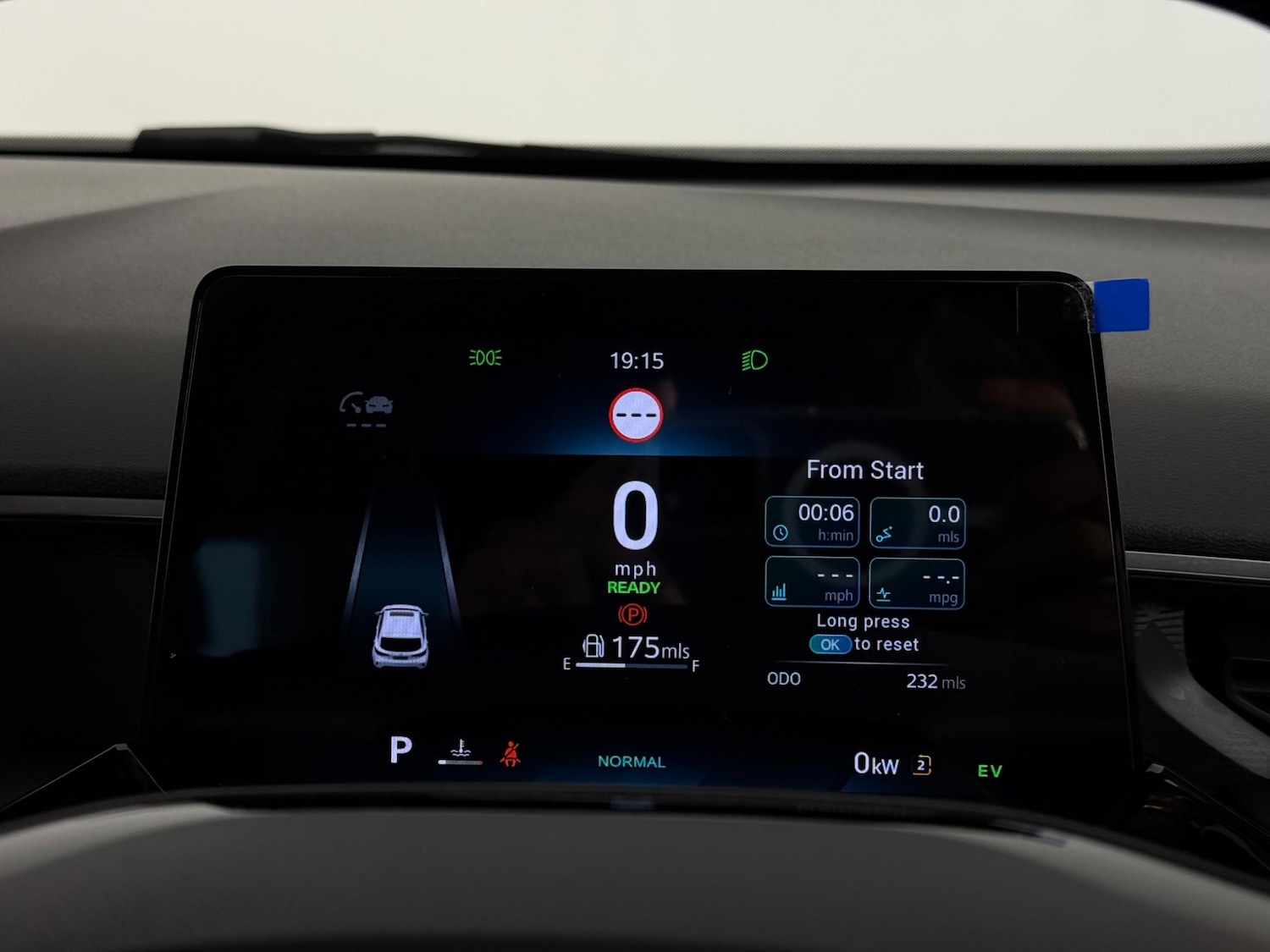 Used MG MG3 2024 for sale - 76467005: Photo 17