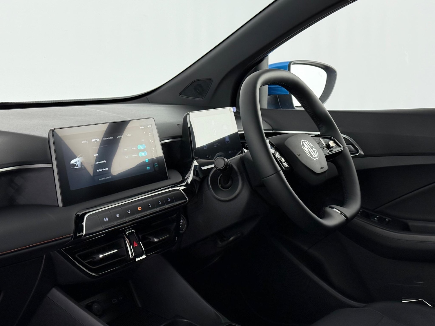 Used MG MG3 2024 for sale - 76467005: Photo 19