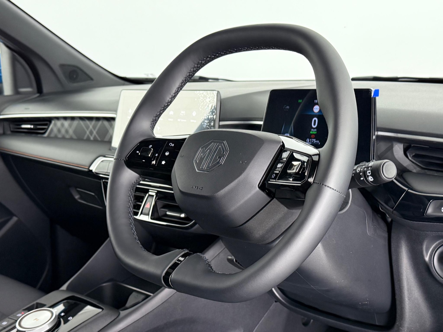 Used MG MG3 2024 for sale - 76467005: Photo 21