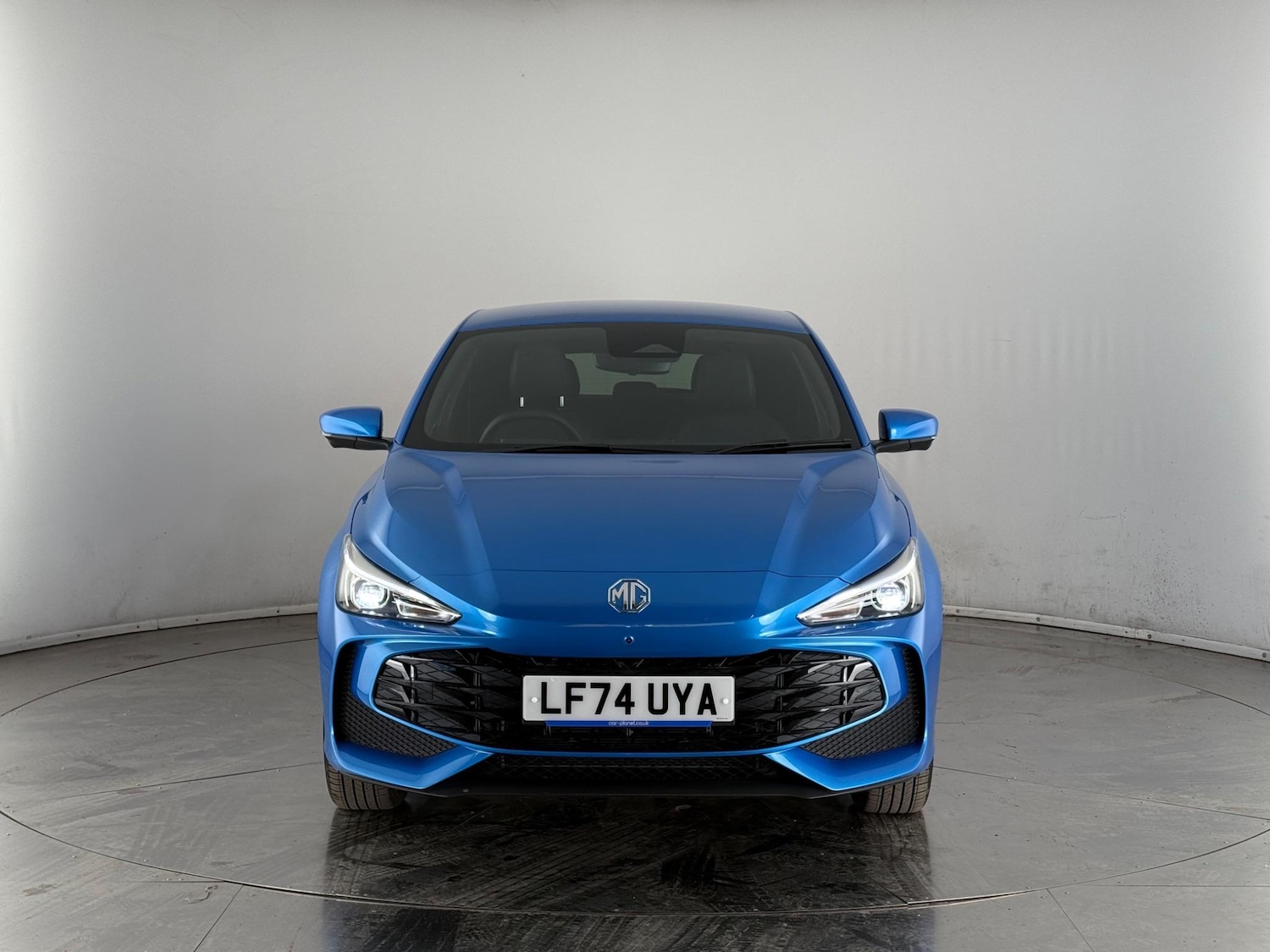 Used MG MG3 2024 for sale - 76467005: Photo 3