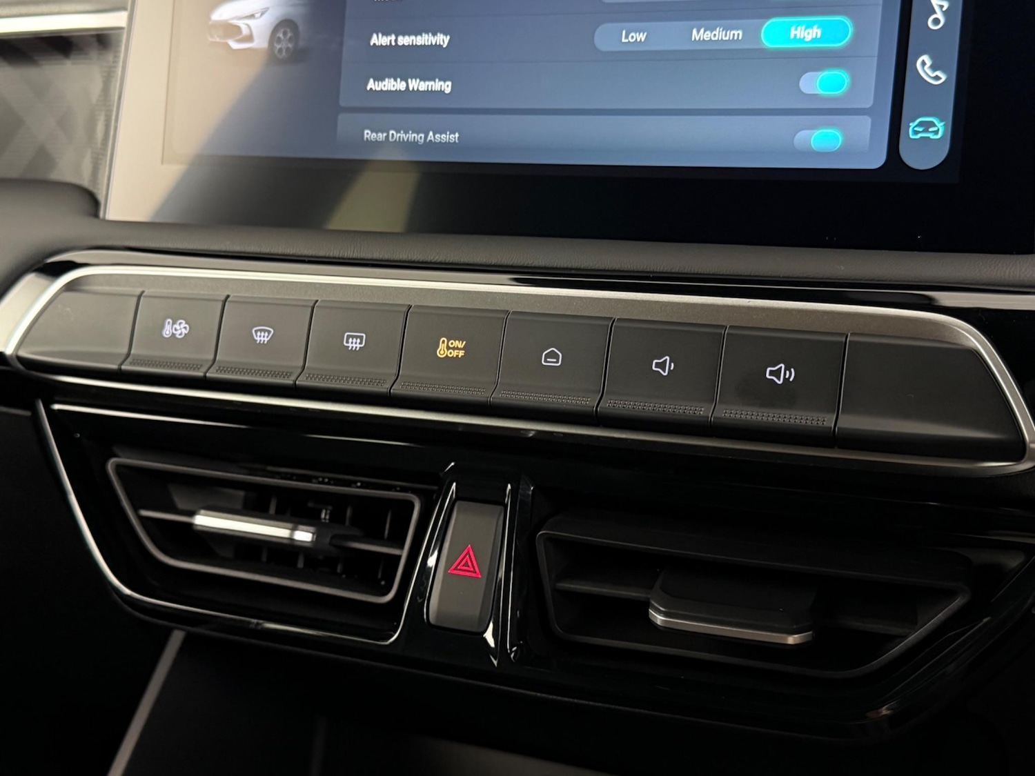 Used MG MG3 2024 for sale - 76467005: Photo 39