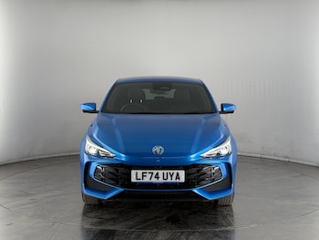 Used MG MG3 2024 for sale - 76467005: Photo