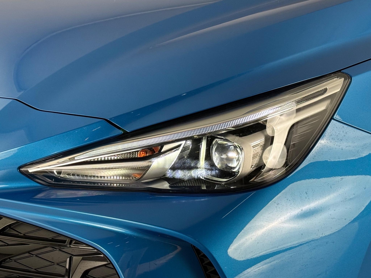 Used MG MG3 2024 for sale - 76467005: Photo 9