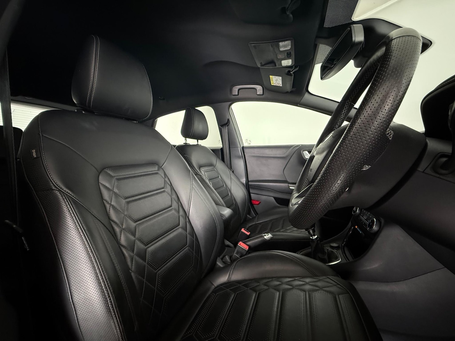 Used Ford Puma 2022 for sale - 77246350: Photo 11