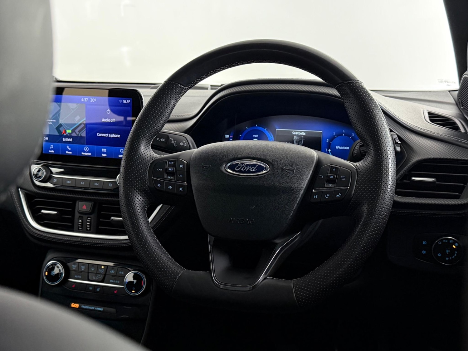 Used Ford Puma 2022 for sale - 77246350: Photo 20