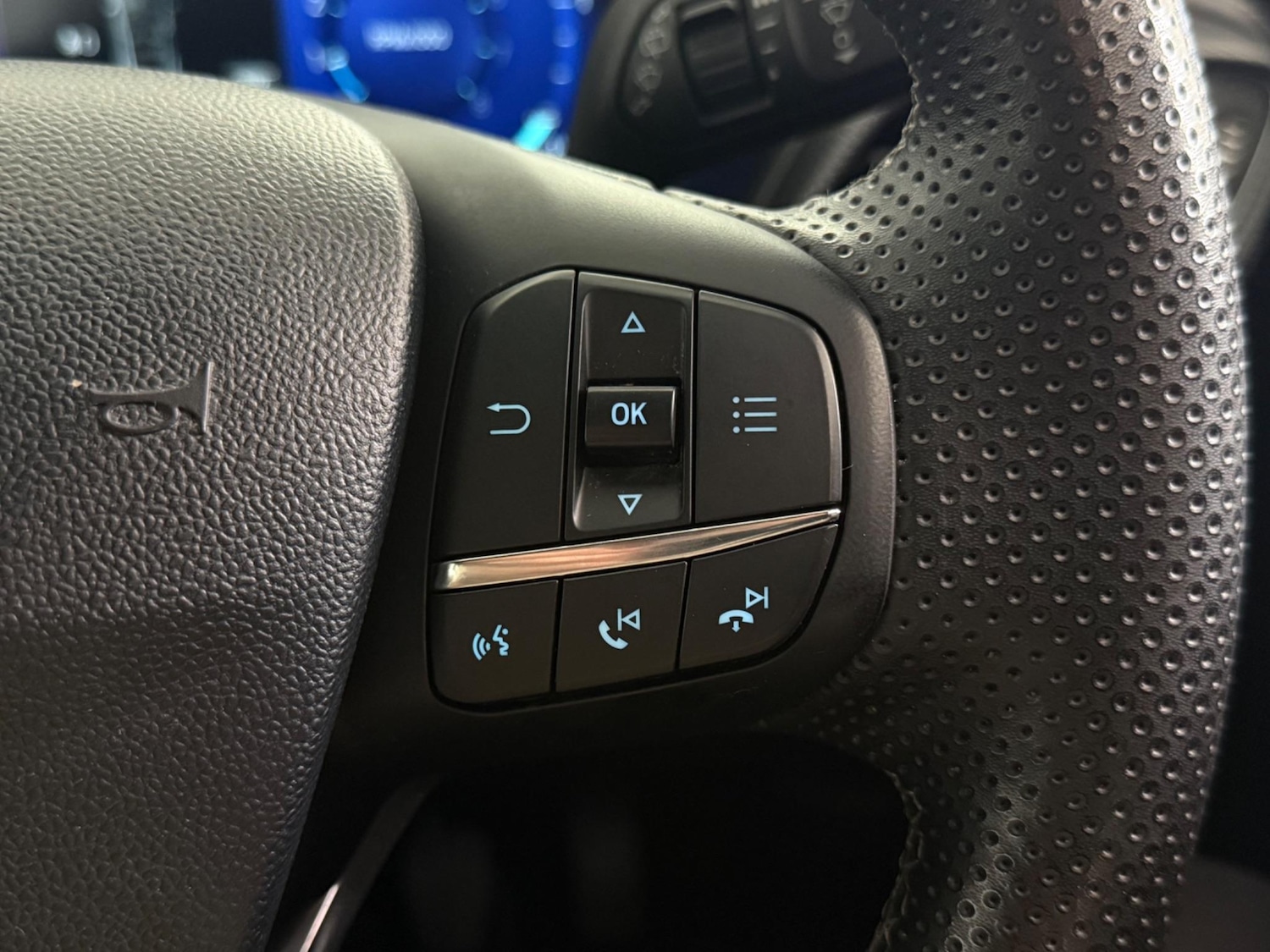 Used Ford Puma 2022 for sale - 77246350: Photo 22