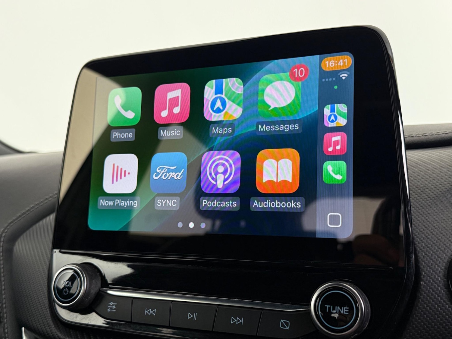 Used Ford Puma 2022 for sale - 77246350: Photo 36