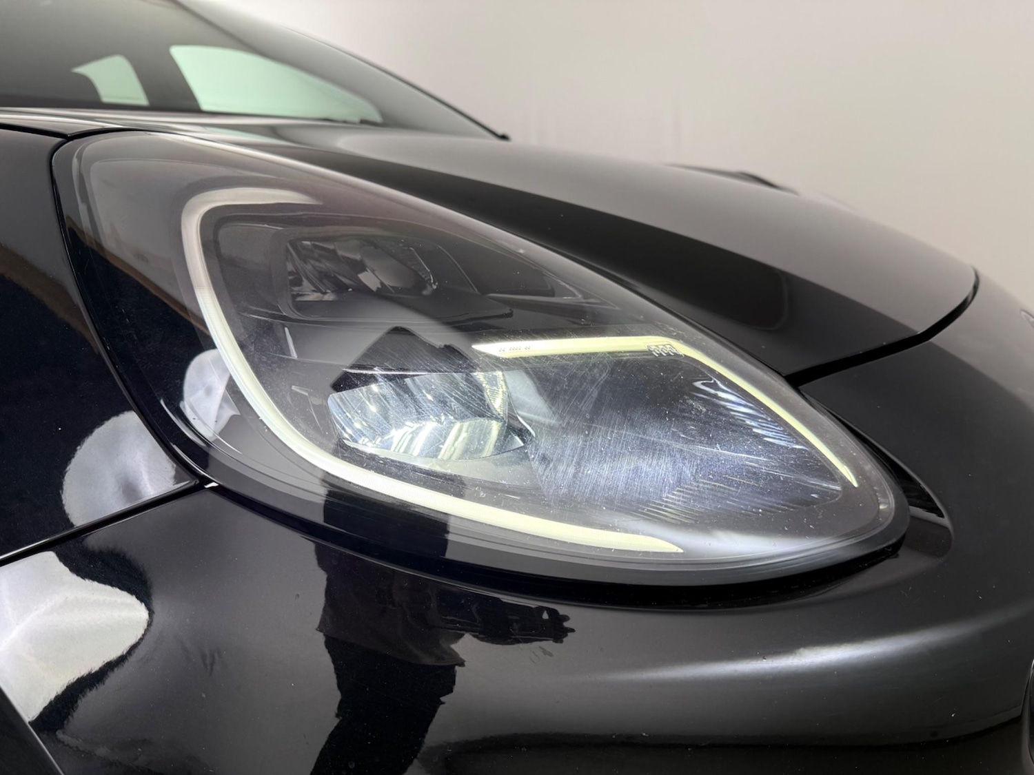 Used Ford Puma 2022 for sale - 77246350: Photo 6