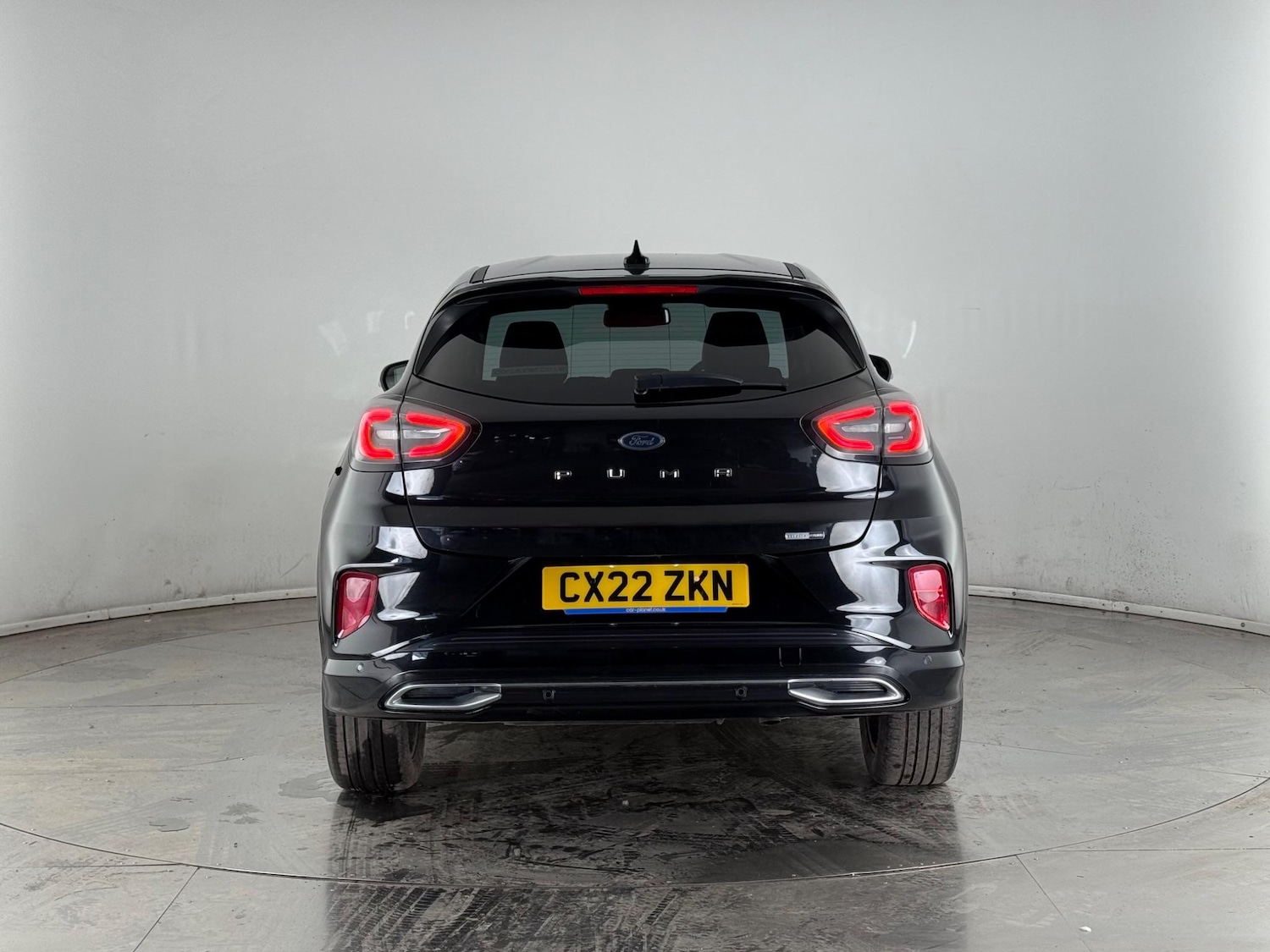 Used Ford Puma 2022 for sale - 77246350: Photo 7