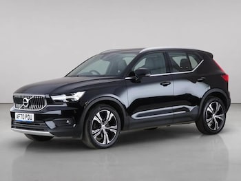 Used Volvo XC40 2020 for sale - 79225465: Photo