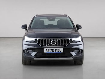 Used Volvo XC40 2020 for sale - 79225465: Photo