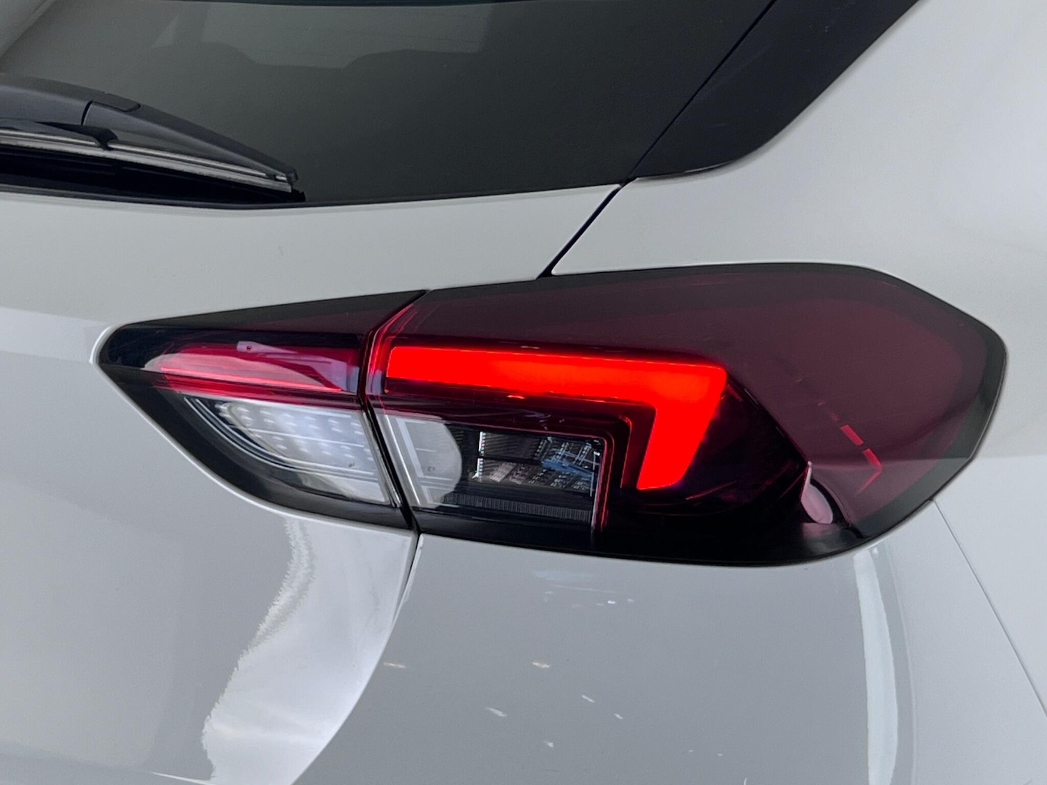 Used Vauxhall Corsa 2020 for sale - 76467386: Photo 11