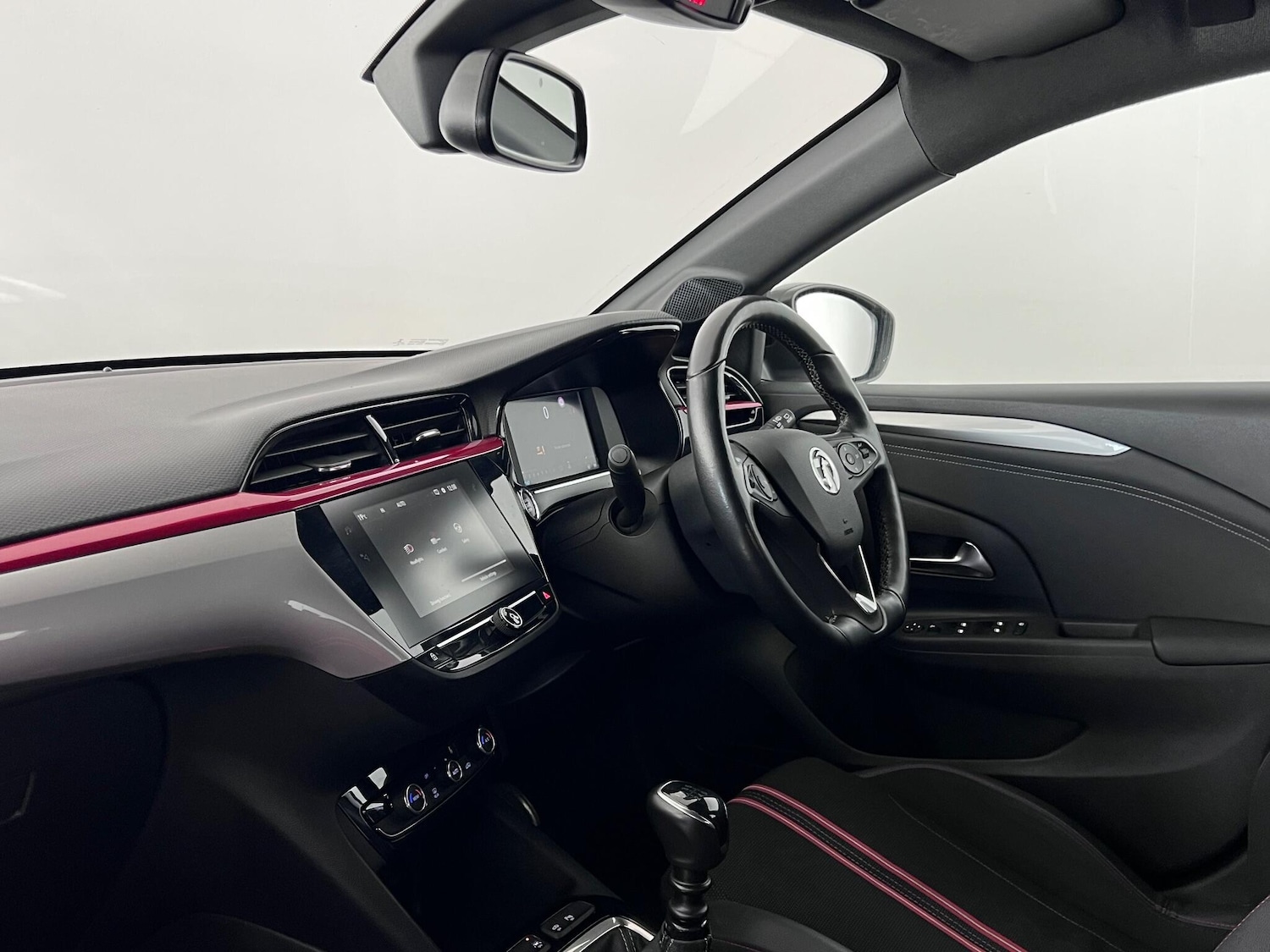 Used Vauxhall Corsa 2020 for sale - 76467386: Photo 16