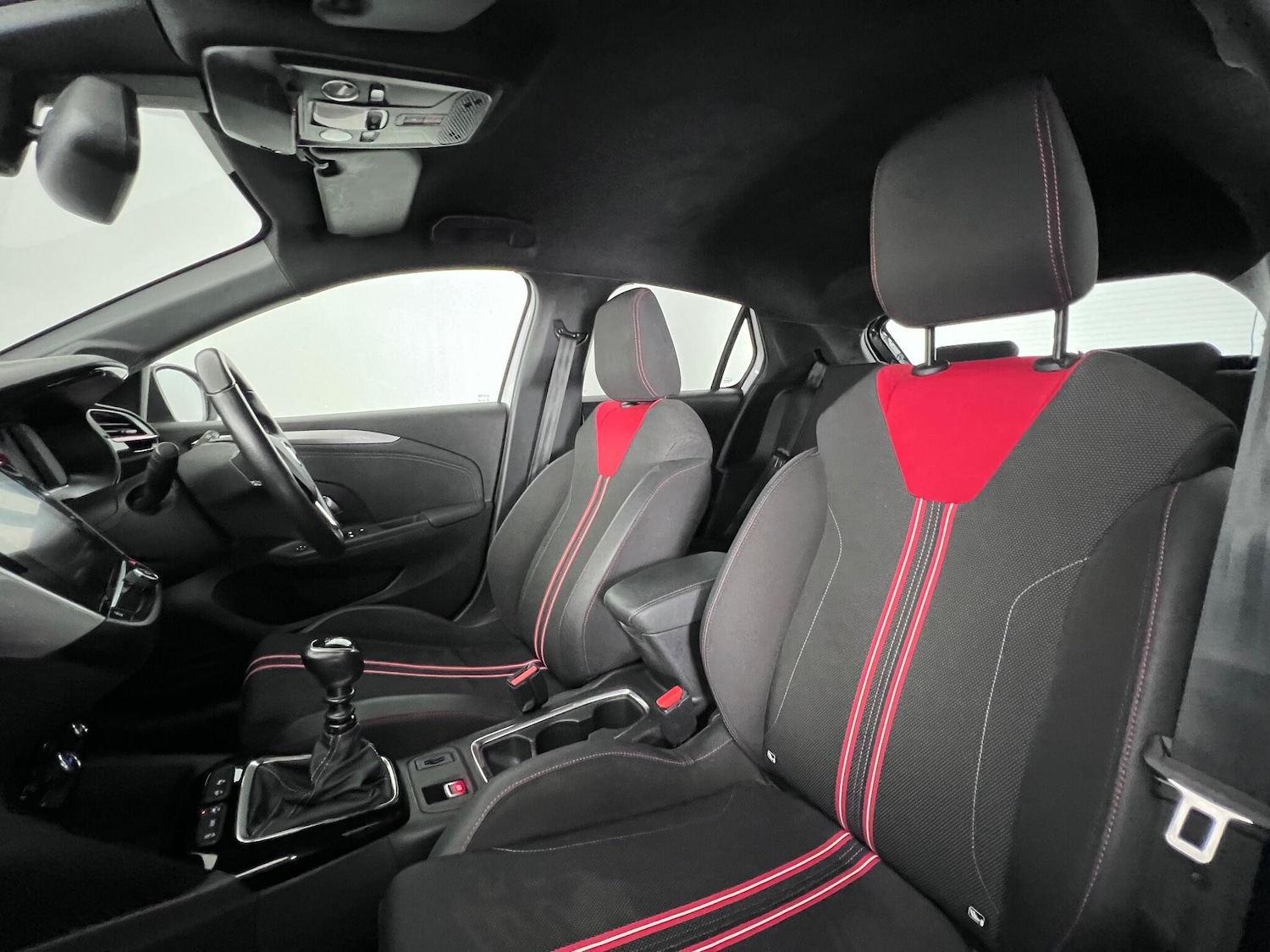 Used Vauxhall Corsa 2020 for sale - 76467386: Photo 17