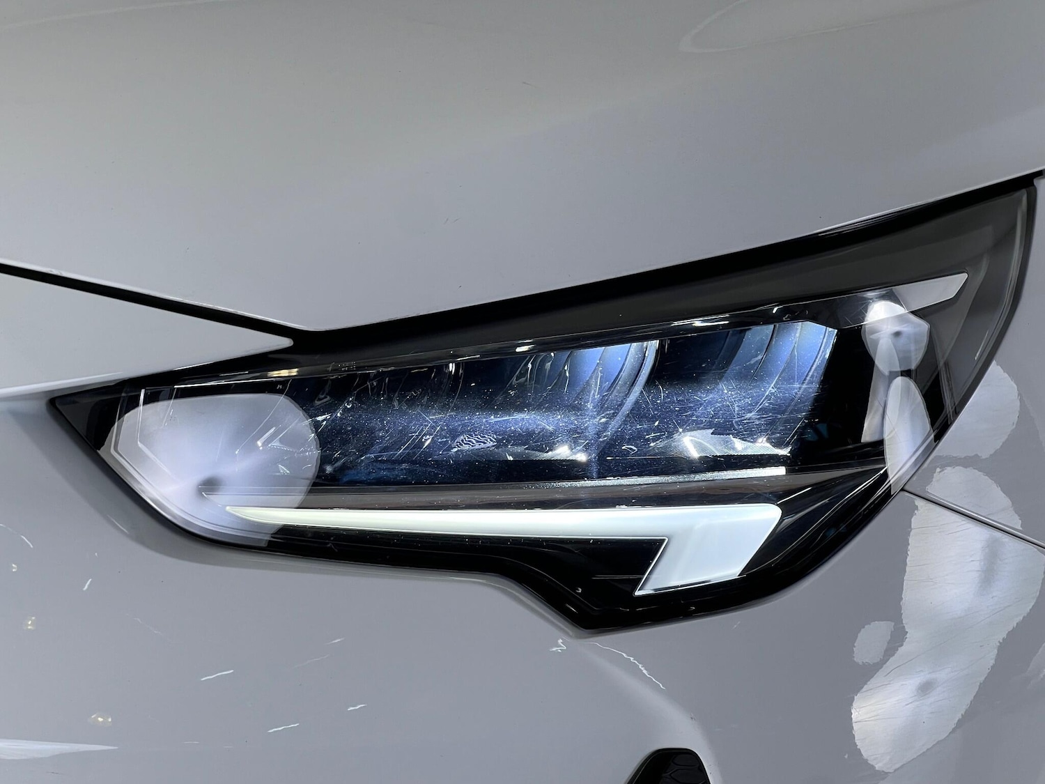 Used Vauxhall Corsa 2020 for sale - 76467386: Photo 2