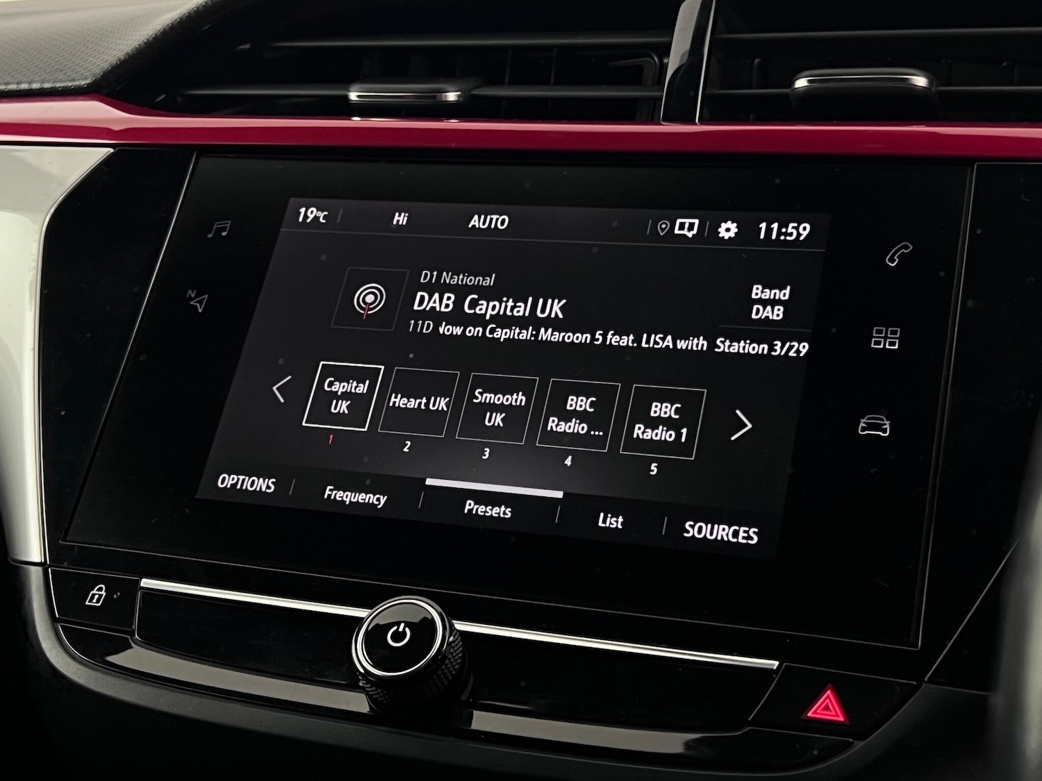 Used Vauxhall Corsa 2020 for sale - 76467386: Photo 31