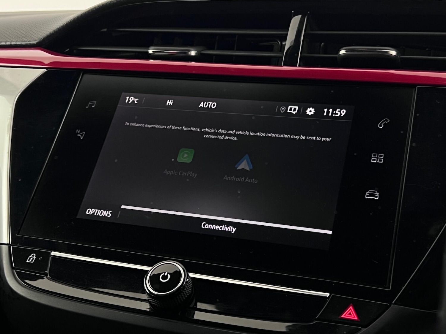 Used Vauxhall Corsa 2020 for sale - 76467386: Photo 34