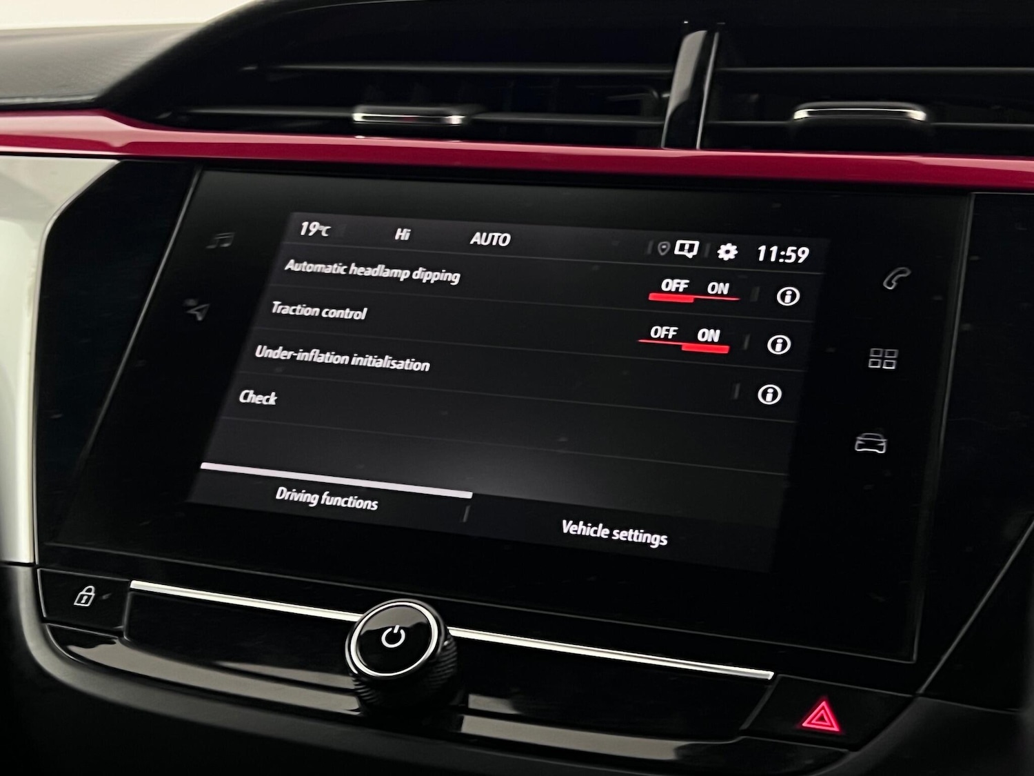 Used Vauxhall Corsa 2020 for sale - 76467386: Photo 35