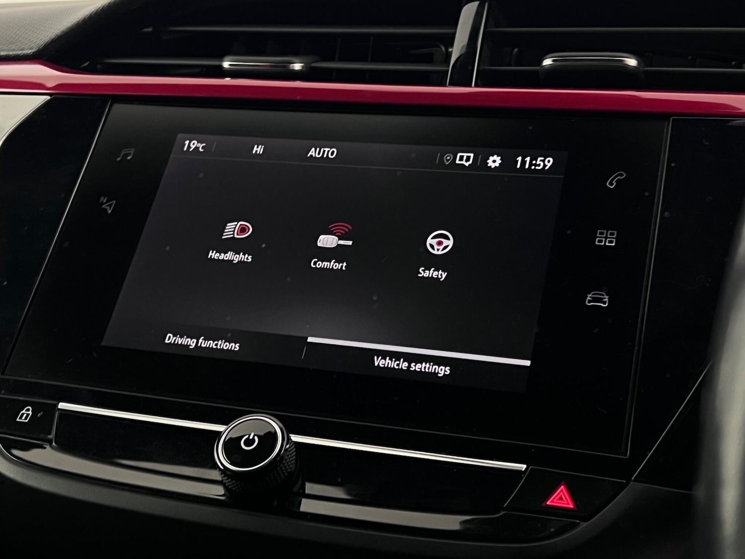 Used Vauxhall Corsa 2020 for sale - 76467386: Photo 36