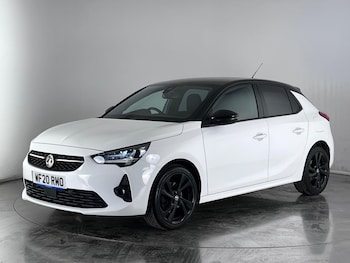 Used Vauxhall Corsa 2020 for sale - 76467386: Photo