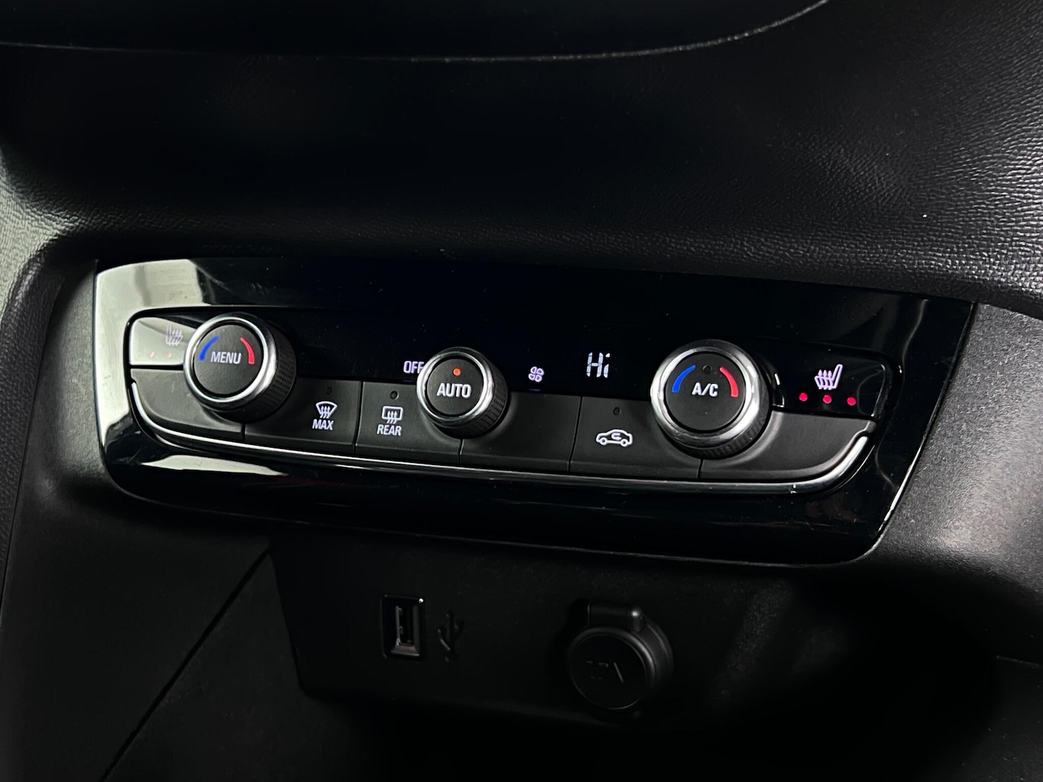 Used Vauxhall Corsa 2020 for sale - 76467386: Photo 40