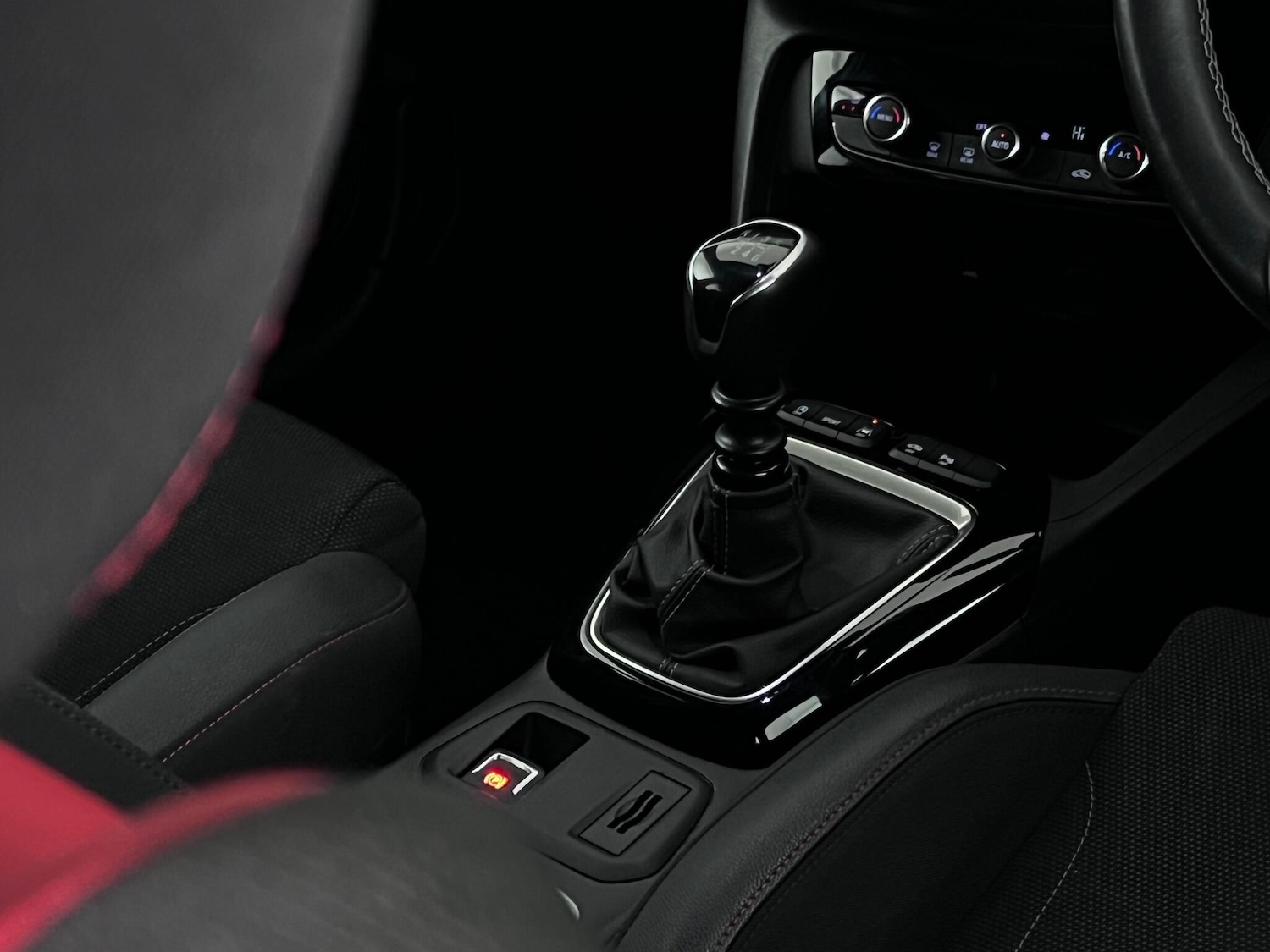 Used Vauxhall Corsa 2020 for sale - 76467386: Photo 44