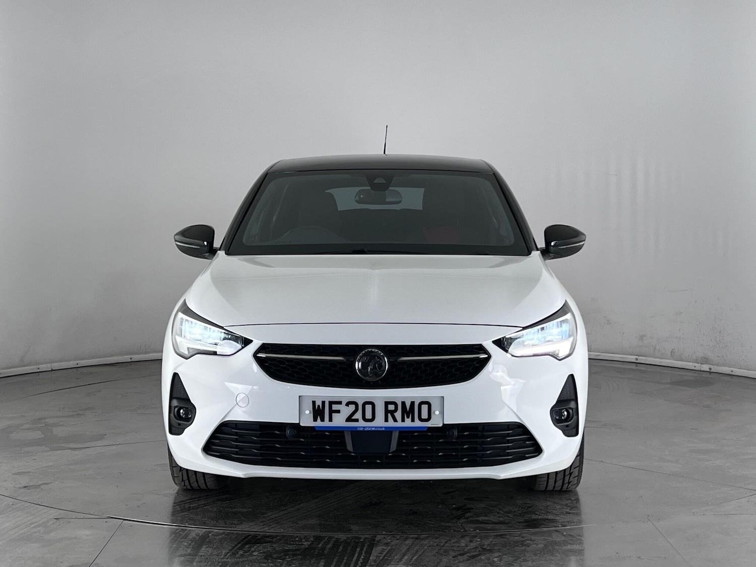 Used Vauxhall Corsa 2020 for sale - 76467386: Photo 7