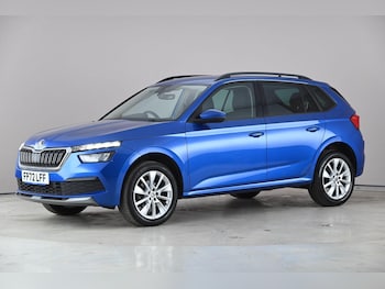 Used Skoda Kamiq 2023 for sale - 78348625: Photo