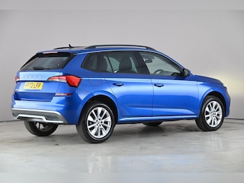 Used Skoda Kamiq 2023 for sale - 78348625: Photo