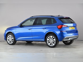 Used Skoda Kamiq 2023 for sale - 78348625: Photo