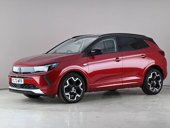 Used Vauxhall Grandland 2022 for sale - 78232194: Photo