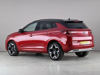 Used Vauxhall Grandland 2022 for sale - 78232194: Photo