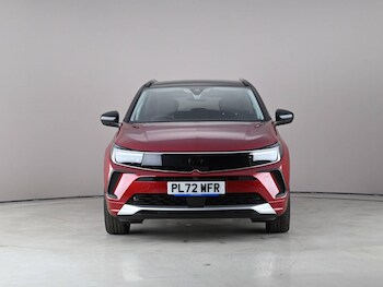 Used Vauxhall Grandland 2022 for sale - 78232194: Photo