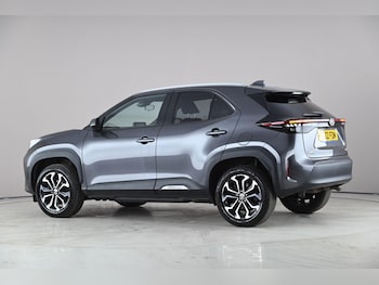 Used Toyota Yaris Cross 2022 for sale - 78232200: Photo