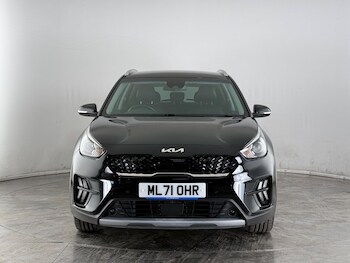 Used Kia Niro 2021 for sale - 76573259: Photo
