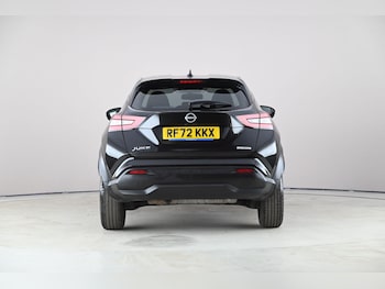 Used Nissan Juke 2023 for sale - 77994468: Photo