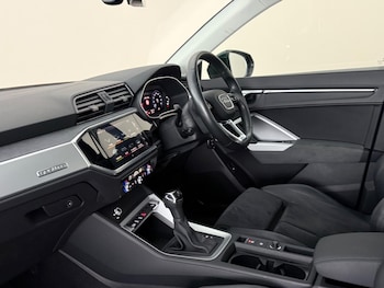 Used Audi Q3 2020 for sale - 79076317: Photo